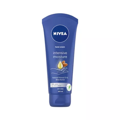 NIVEA Intensive Moisture Krem do Rąk 100ml