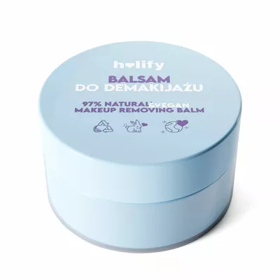 Holify Balsam do Demakijażu 50ml
