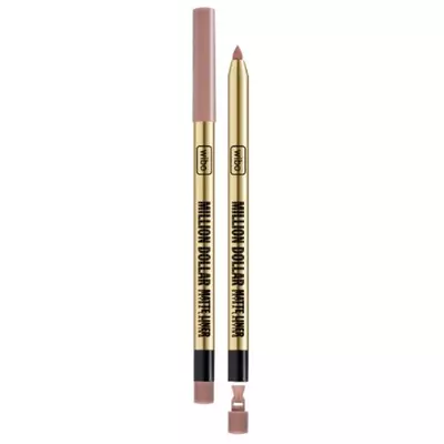 WIBO Kredka do Ust Million Dollar Matte Liner 5