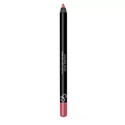 Golden Rose Dream Lips Lipliner Trwała Kredka Do Ust 506
