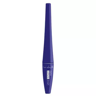 Lovely Matte Eyeliner Granatowy Eyeliner