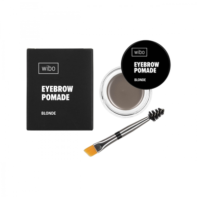 WIBO Eyebrow Pomade Wodoodporna Pomada do Brwi Blonde