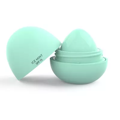 Golden Rose Lip Butter Balsam do Ust - Orzeźwiająca Mięta