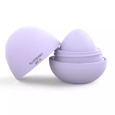 Golden Rose Lip Butter Balsam do Ust - Borówka