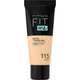 Maybelline Fit Me! Matte + Poreless Podkład Matujący 115 Ivory