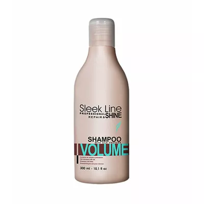 Stapiz Volume Szampon do Włosów 300ml