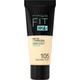 Maybelline Fit Me! Matte + Poreless Podkład Matujący 105 Natural Ivory