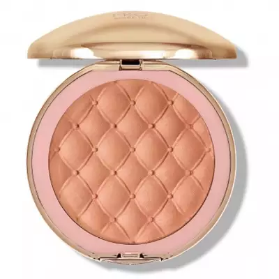 Affect Charming Cheeks Blush Róż do Policzków R-0120 Always on Rouge