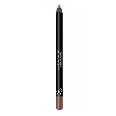 Golden Rose Dream Lips Lipliner Trwała Kredka Do Ust 502