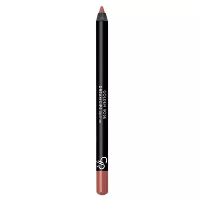 Golden Rose Dream Lips Lipliner Trwała Kredka Do Ust 503