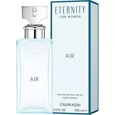 Calvin Klein Eternity Air Woman Woda Perfumowana dla Kobiet 100ml