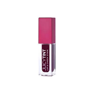 Golden Rose Juicy Tint Lip Cheek Stain Koloryzujący Tint do Ust i Policzków 04 Berry Kiss