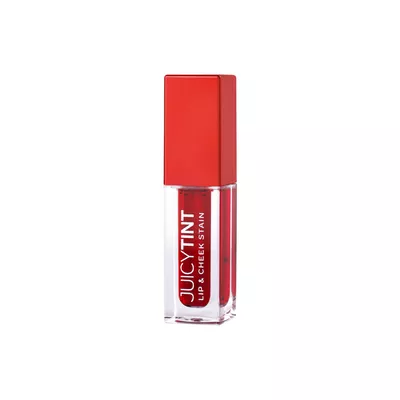 Golden Rose Juicy Tint Lip Cheek Stain Koloryzujący Tint do Ust i Policzków 01 Peach Sorbe