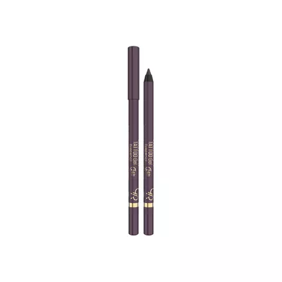 Golden Rose Tattoo Gel Eyepencil Żelowa Kredka do Oczu 108