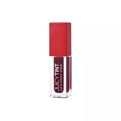 Golden Rose Juicy Tint Lip Cheek Stain Koloryzujący Tint do Ust i Policzków 03 Ruby Rose
