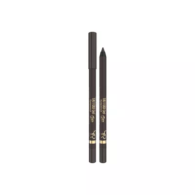 Golden Rose Tattoo Gel Eyepencil Żelowa Kredka do Oczu 102