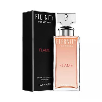 Calvin Klein Eternity Flame Woman Woda Perfumowana dla Kobiet 100ml