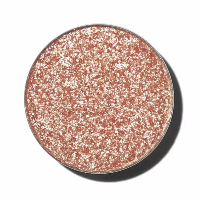 Glam Shop Cień Turbo Pigment Plusk