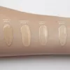 Glam Shop Podkład Upiększający Lekko Kryjący Oliwka 0