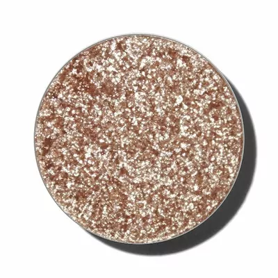 Glam Shop Cień Turbo Pigment Dekoracyjny