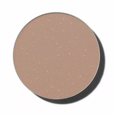 Glam Shop Cień Matowy Migoczące Cappuccino