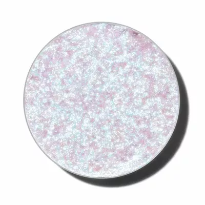 Glam Shop Cień Ultra Perła Pył Księżycowy