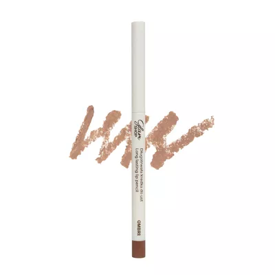 Glam Shop Konturówka do Ust Long Lasting Ombre