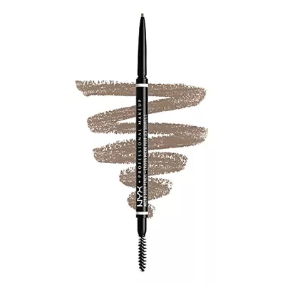 NYX Professional Makeup Micro Brow Pencil Kredka do Brwi 1.5 Ash Blonde