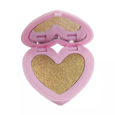 Glam Shop Cień do Powiek Iskierki Iskierki