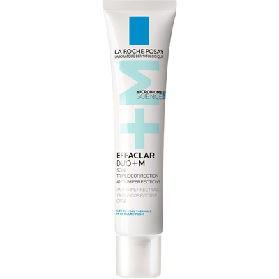 La Roche-Posay  Effaclar Duo +M Krem 40ml