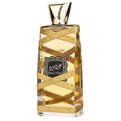 LATTAFA Oud Mood Elixir Woda Perfumowana Unisex 100ml
