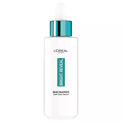 Loreal Bright Reveal Serum na Przebarwienia 30ml