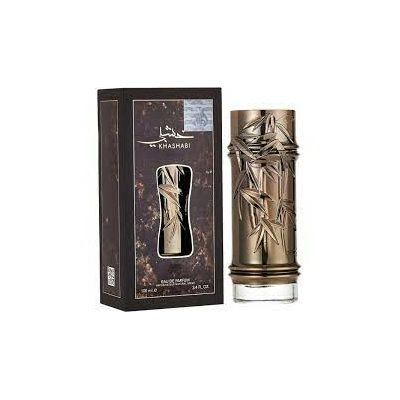 LATTAFA Khashabi Woda Perfumowana Unisex 100ml