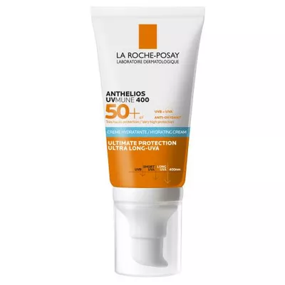 La Roche-Posay Anthelios Hyfrating Krem SPF50+ 50ml