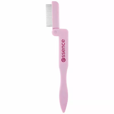 essence Eyelash Comb Grzebyk do Rzęs 01 Define &amp; Shine