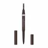 Rimmel Brow This Way 2w1 Kredka do Brwi 003 Dark Brown