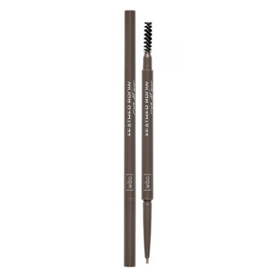 WIBO Feather Brow Creator Kredka do Brwi Soft Brown