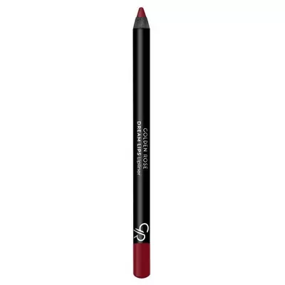 Golden Rose Dream Lips Lipliner Trwała Kredka Do Ust 522
