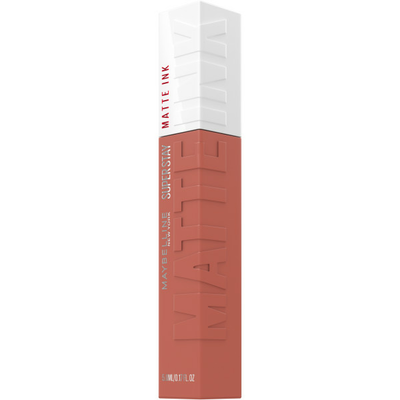 Maybelline Super Stay Matte Ink Matowa Pomadka w Płynie 65 Seductress