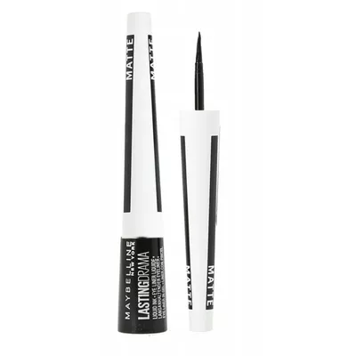 Maybelline Master Ink Matowy Eyeliner w Płynie 