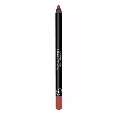 Golden Rose Dream Lips Lipliner Trwała Kredka Do Ust 534