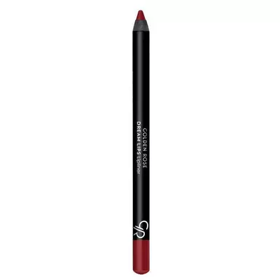Golden Rose Dream Lips Lipliner Trwała Kredka Do Ust 527