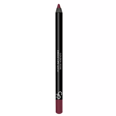 Golden Rose Dream Lips Lipliner Trwała Kredka Do Ust 533