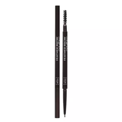 WIBO Feather Brow Creator Kredka do Brwi Dark Brown 