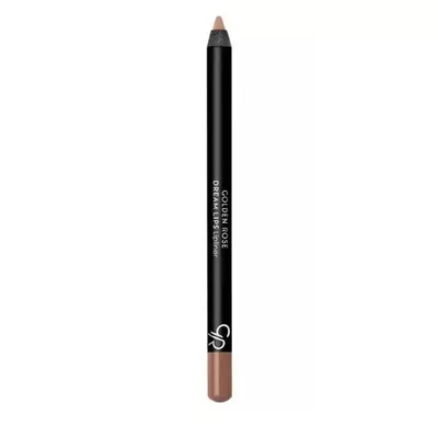 Golden Rose Dream Lips Lipliner Trwała Kredka Do Ust 501