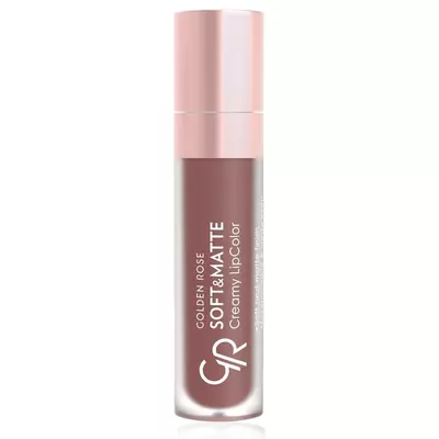 Golden Rose Soft &amp; Matte Creamy Pomadka do Ust 113