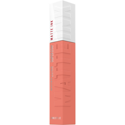 Maybelline Super Stay Matte Ink Matowa Pomadka w Płynie 60 Poet