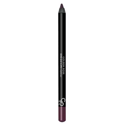 Golden Rose Dream Lips Lipliner Trwała Kredka Do Ust 520