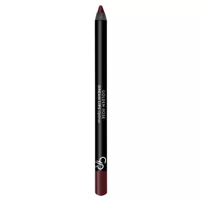 Golden Rose Dream Lips Lipliner Trwała Kredka Do Ust 526