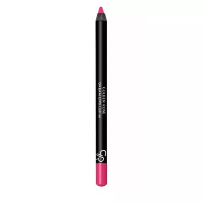 Golden Rose Dream Lips Lipliner Trwała Kredka Do Ust 509